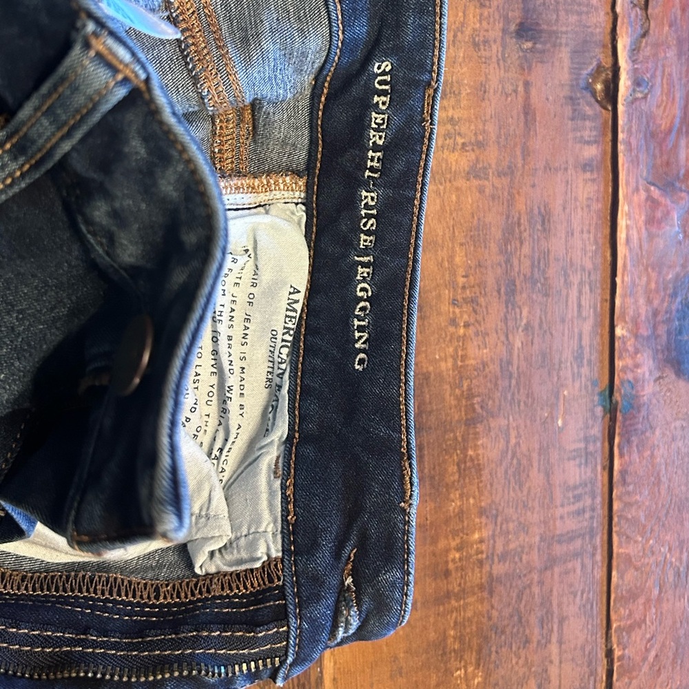 American Eagle Outfitters Women’s Jeggings